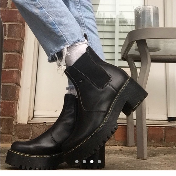 ISO ROMETTY DOCS - Picture 2 of 3